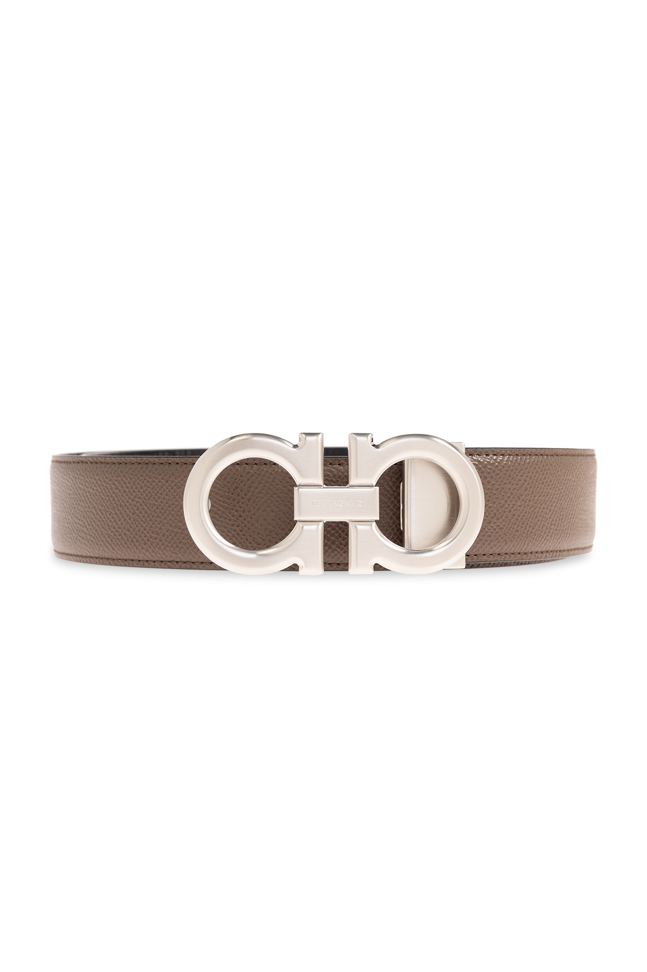 Kids on sale ferragamo belt